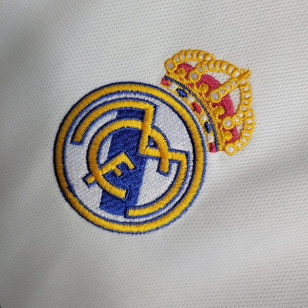 Camiseta Real Madrid CF 2023/2024 Local