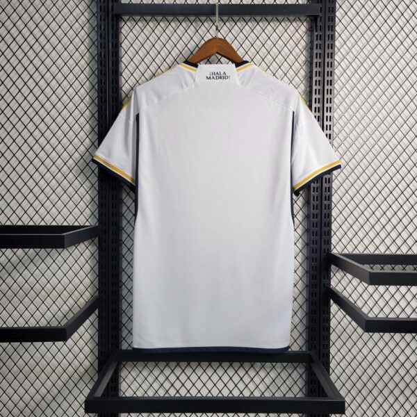Camiseta Real Madrid CF 2023/2024 Local