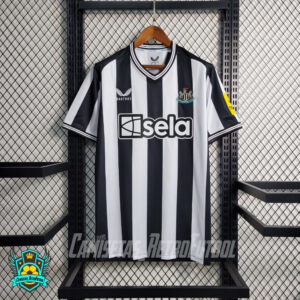 Camiseta Newcastle United 2023/2024 Local