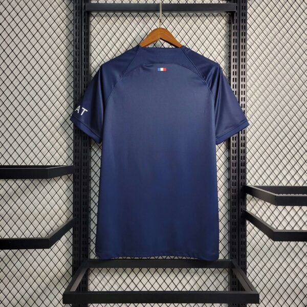 Camiseta París Saint-Germain FC 2023/2024 Local