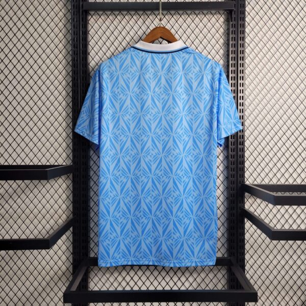Camiseta Retro SS Lazio 1991/1992 Local - Imagen 3