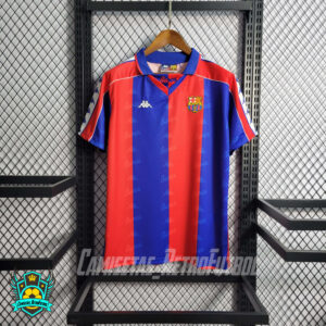 Camiseta Retro FC Barcelona 1992/1995 Local