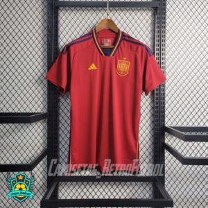 Camiseta España 2022/2023 Local