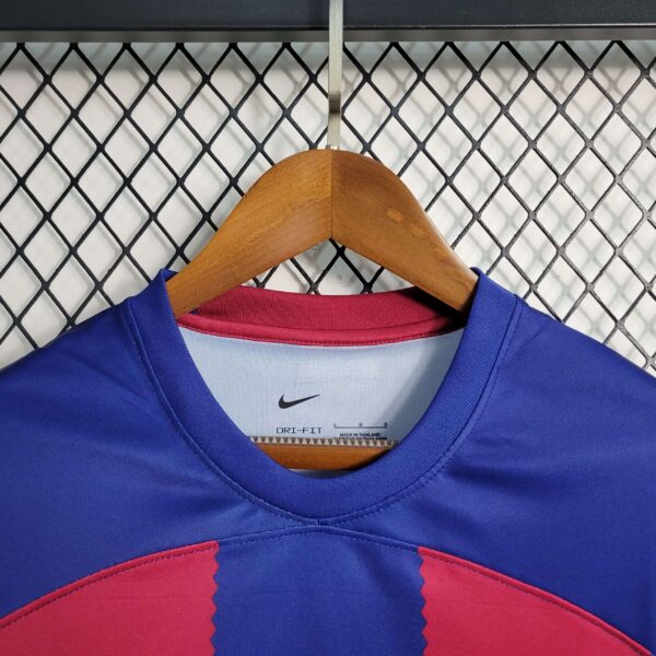 Camiseta FC Barcelona 2023/2024 Local - Imagen 3