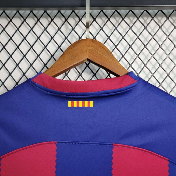 Camiseta FC Barcelona 2023/2024 Local