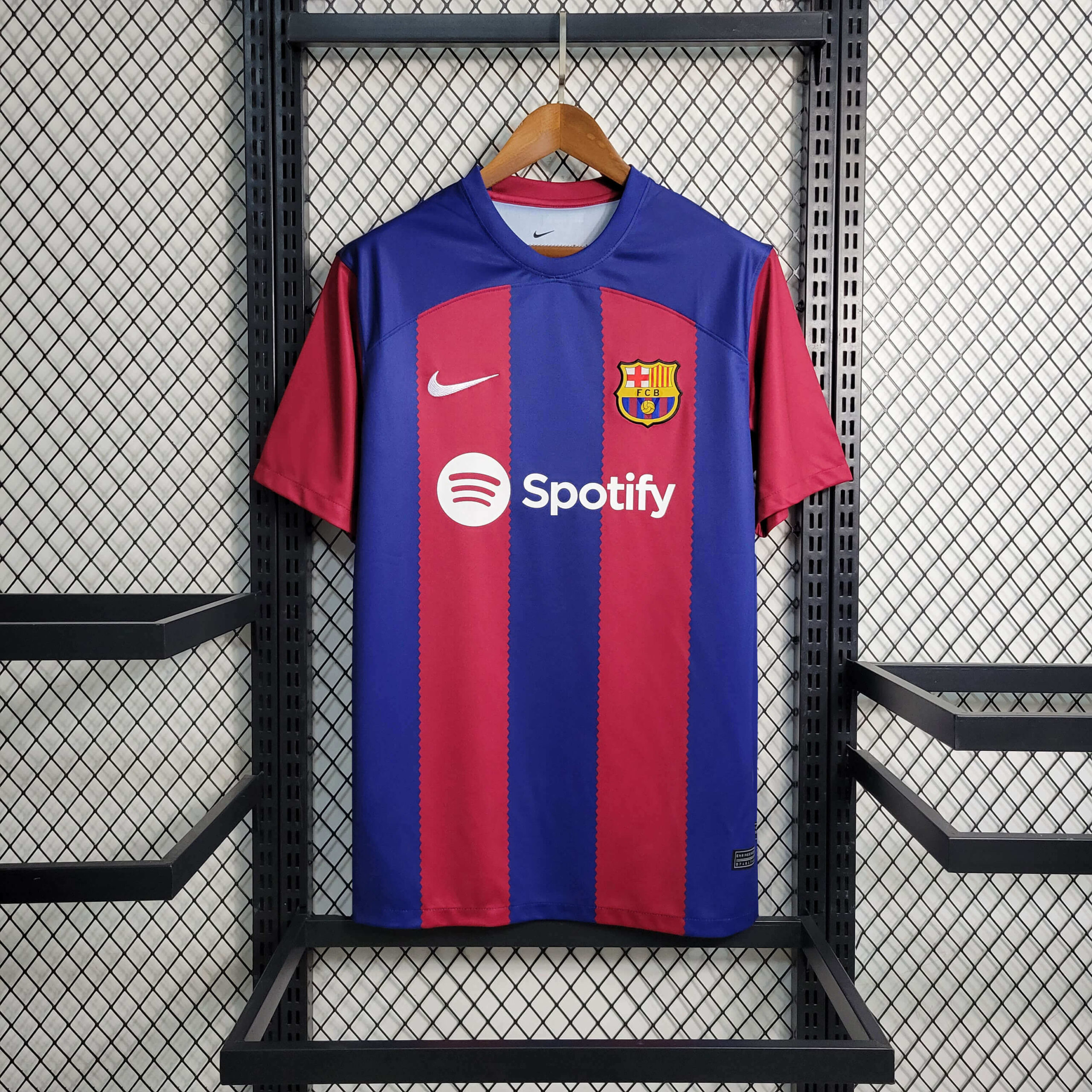 Camisetas La Liga