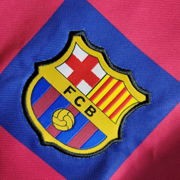 Camiseta Retro FC Barcelona 2019/2020 Local