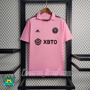 Camiseta Inter Miami 2022/2023 Local