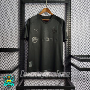 Camiseta Retro Borussia Dortmund 110 aniversario Coal & Steel