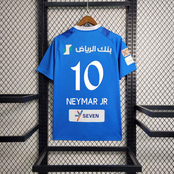 Camiseta Al-Hilal SFC 2023/2024 Local