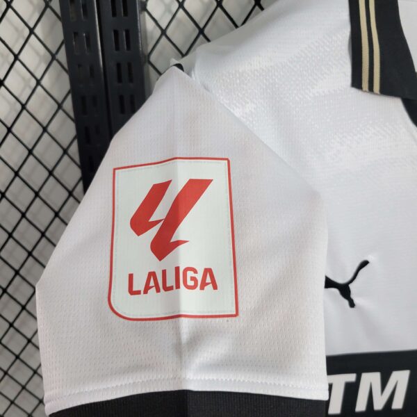 Camiseta Valencia CF 2023/2024 Local