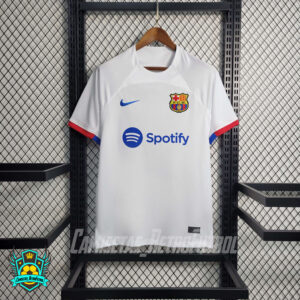 Camiseta FC Barcelona 2023/2024 Visitante 