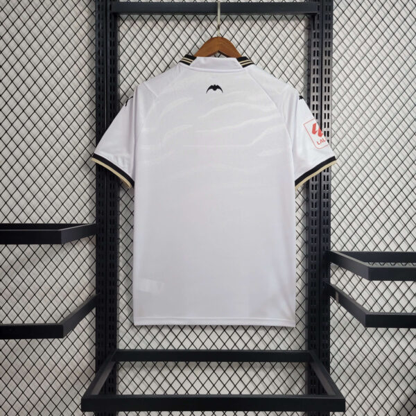 Camiseta Valencia CF 2023/2024 Local