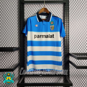 Camiseta Retro Parma 1999/2000 Portero