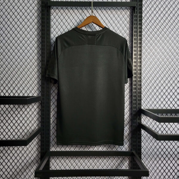 Camiseta Retro Borussia Dortmund 110 aniversario Coal & Steel