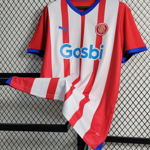 Camiseta Girona FC 2023/2024 Local