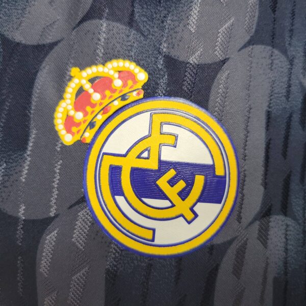 Camiseta Real Madrid CF 2023/2024 Visitante (Player Version)