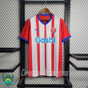 Camiseta Girona FC 2023/2024 Local