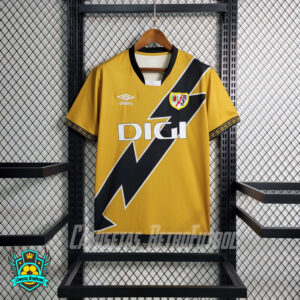 Camiseta Rayo Vallecano 2023/2024 Visitante