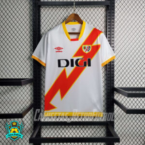 Camiseta Rayo Vallecano 2023/2024 Local