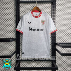 Camiseta Athletic Club 2023/2024 Tercera