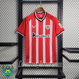 Camiseta Athletic Club 2023/2024 Local