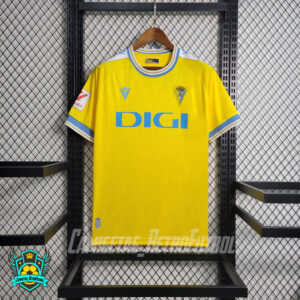 Camiseta Cádiz CF 2023/2024 Local