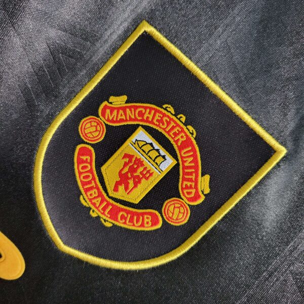 Camiseta Retro Manchester United 1994/1995 Visitante