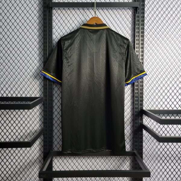 Camiseta Retro Manchester United 1994/1995 Visitante