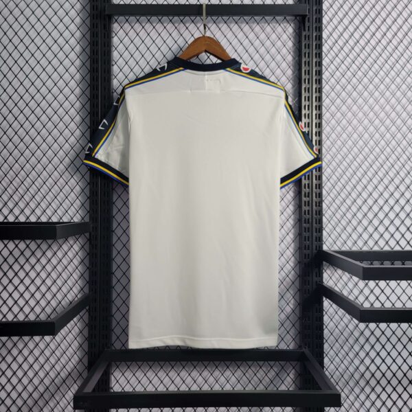 Camiseta Retro Parma 2002/2003 Visitante - Imagen 3