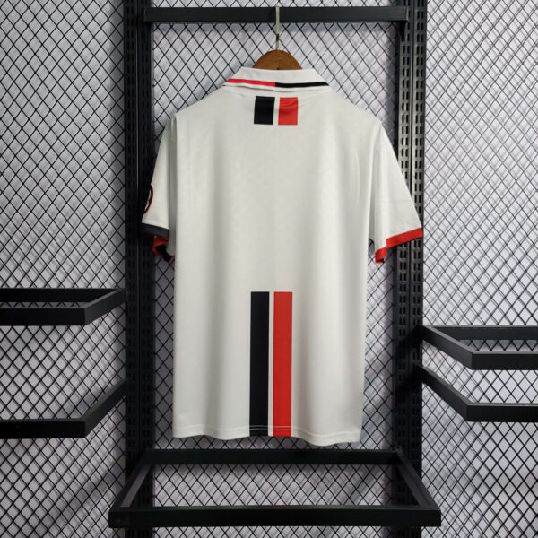 Camiseta Retro AC Milan 1995/1997 Visitante