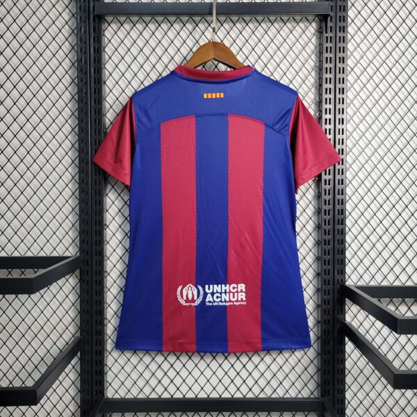 Camiseta FC Barcelona 2023/2024 Local (Mujer)