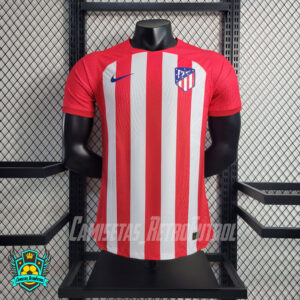 Camiseta Atlético de Madrid 2023/2024 Local (Player Version)