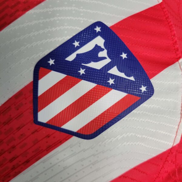 Camiseta Atlético de Madrid 2023/2024 Local (Player Version) - Imagen 3