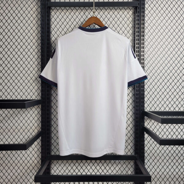 Camiseta Retro Real Madrid CF 2012/2013 Local