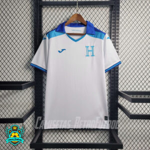 Camiseta Honduras 2023/2024 Local