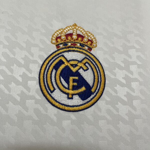 Camiseta Real Madrid CF 2024/2025 Local