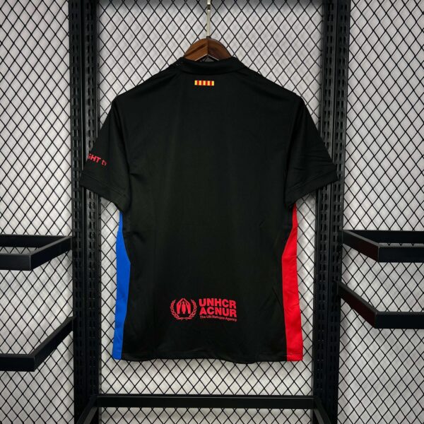 Camiseta FC Barcelona 2024/2025 Visitante