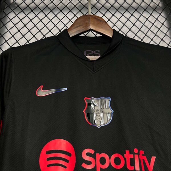 Camiseta FC Barcelona 2024/2025 Visitante