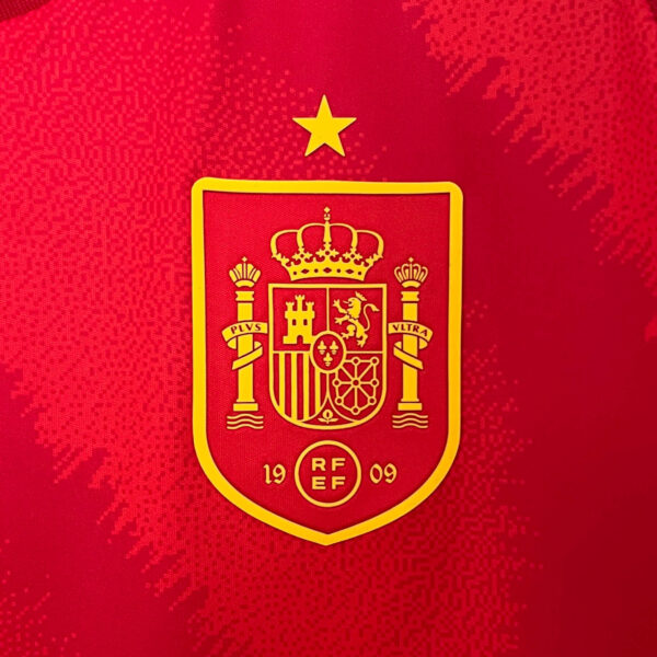 Camiseta España 2024 Local