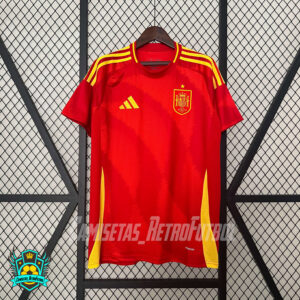 Camiseta España 2024 Local