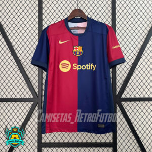 Camiseta FC Barcelona 2024/2025 Local