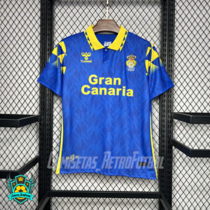 Camiseta UD Las Palmas 2024/2025 Visitante