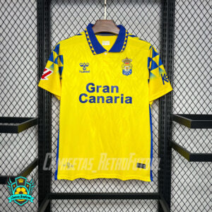 Camiseta UD Las Palmas 2024/2025 Local