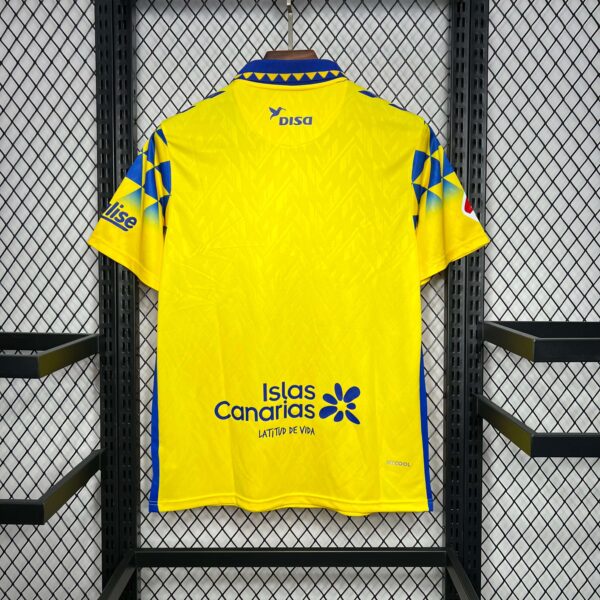 Camiseta UD Las Palmas 2024/2025 Local