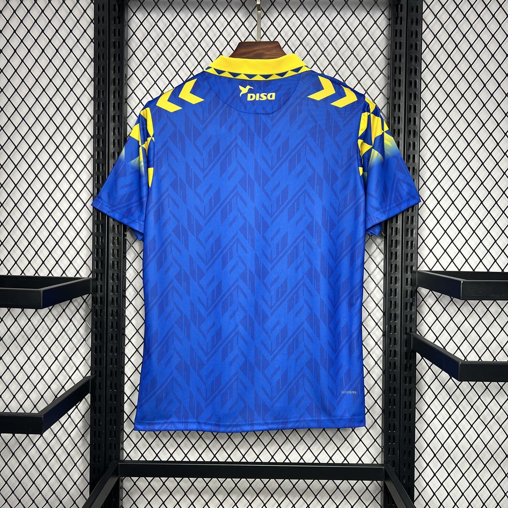 Camiseta UD Las Palmas 2024/2025 Visitante