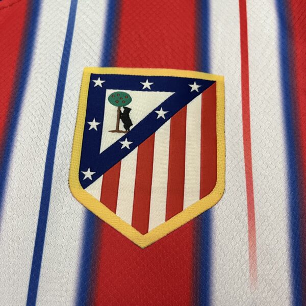 Camiseta Atlético de Madrid 2024/2025 Local