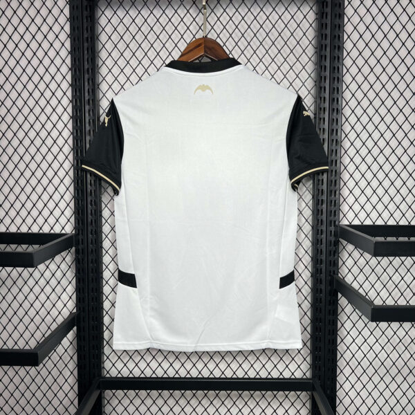 Camiseta Valencia CF 2024/2025 Local