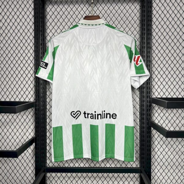 Camiseta Real Betis Balompié 2024/2025 Local