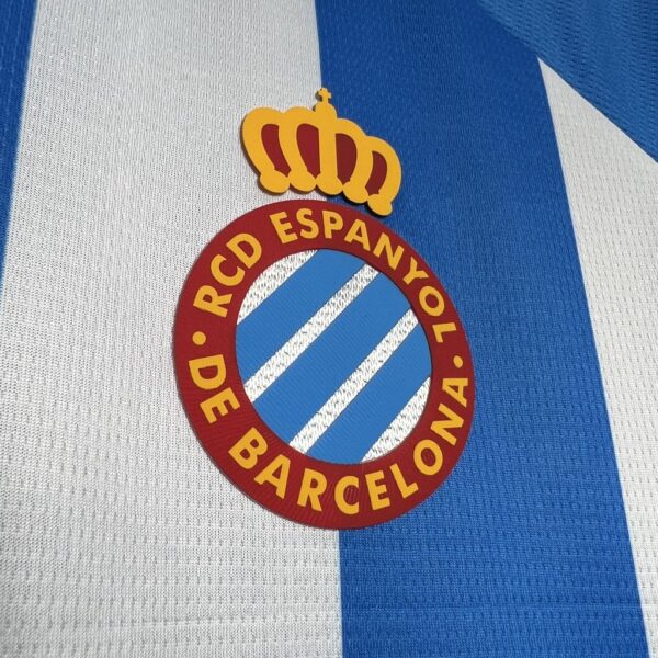 Camiseta RCD Espanyol 2024/2025 Local